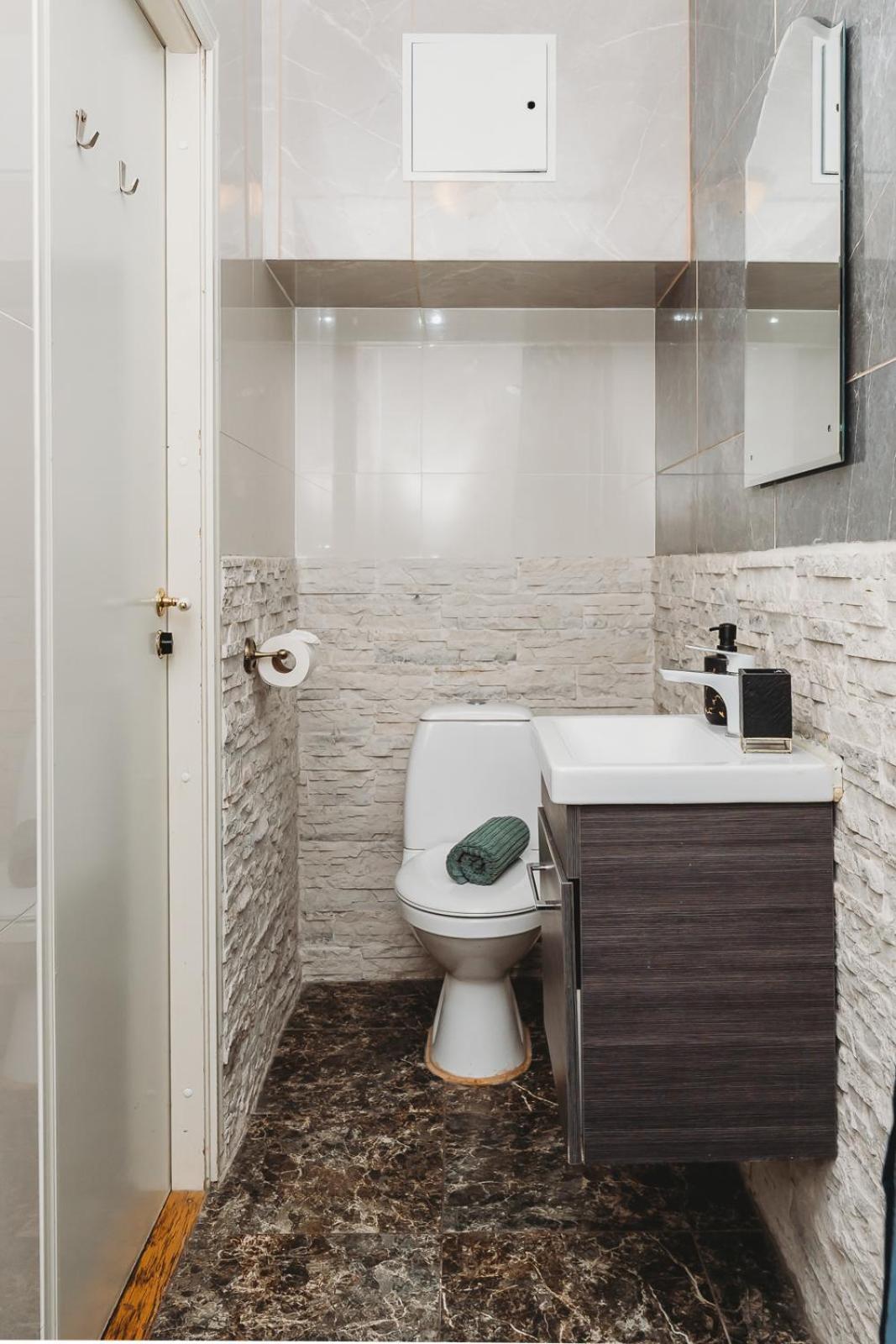 Appartamento Old Town Room, Private Bathroom - A