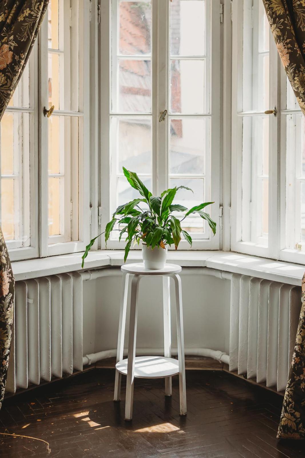Old Town Room, Private Bathroom - A Appartamento *