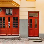 Old Town Room, Private Bathroom - A